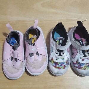 Nike Kids' Sneakers Size 8